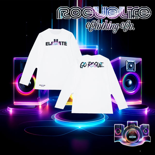 Elevate - White