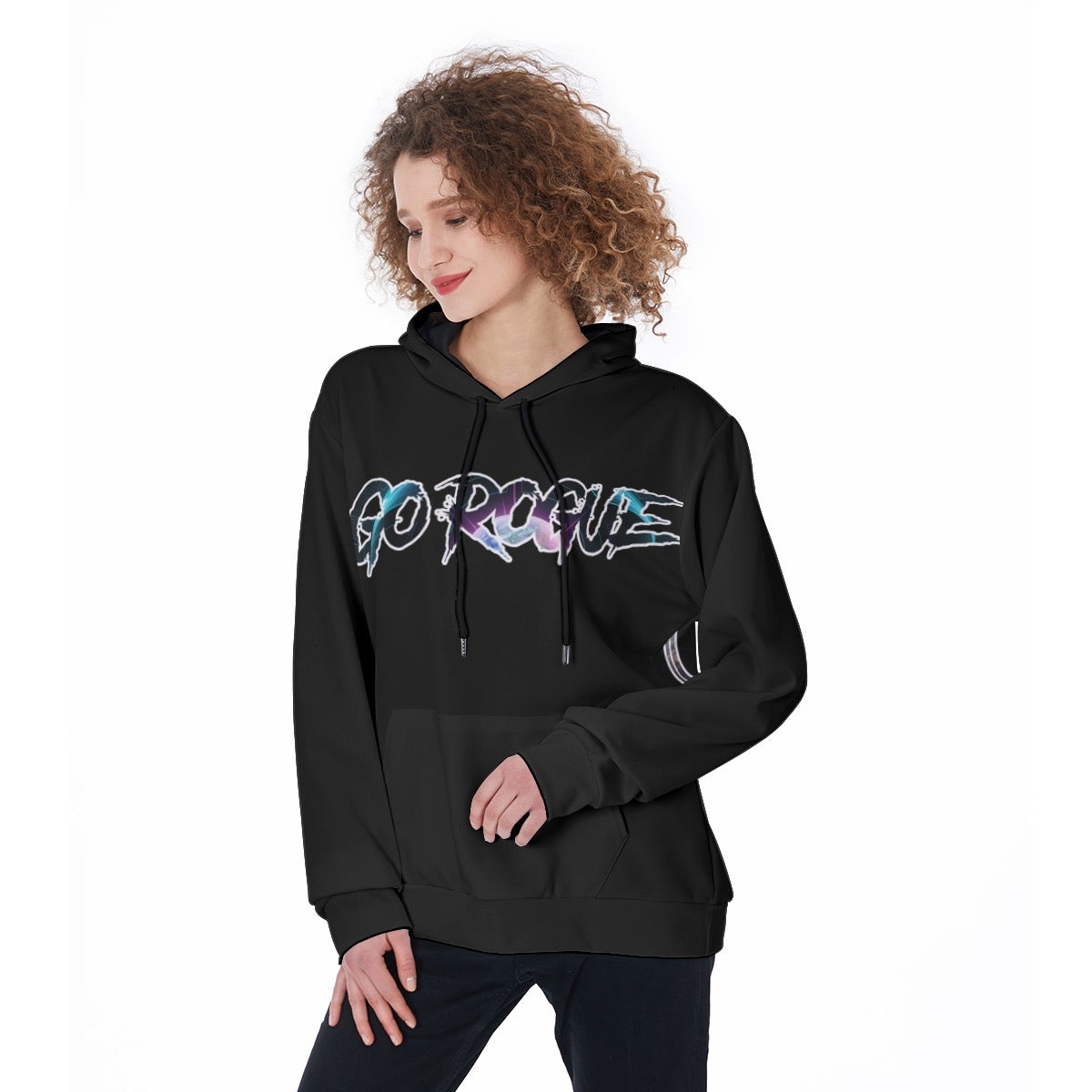 Reality Lightweight Hoodie