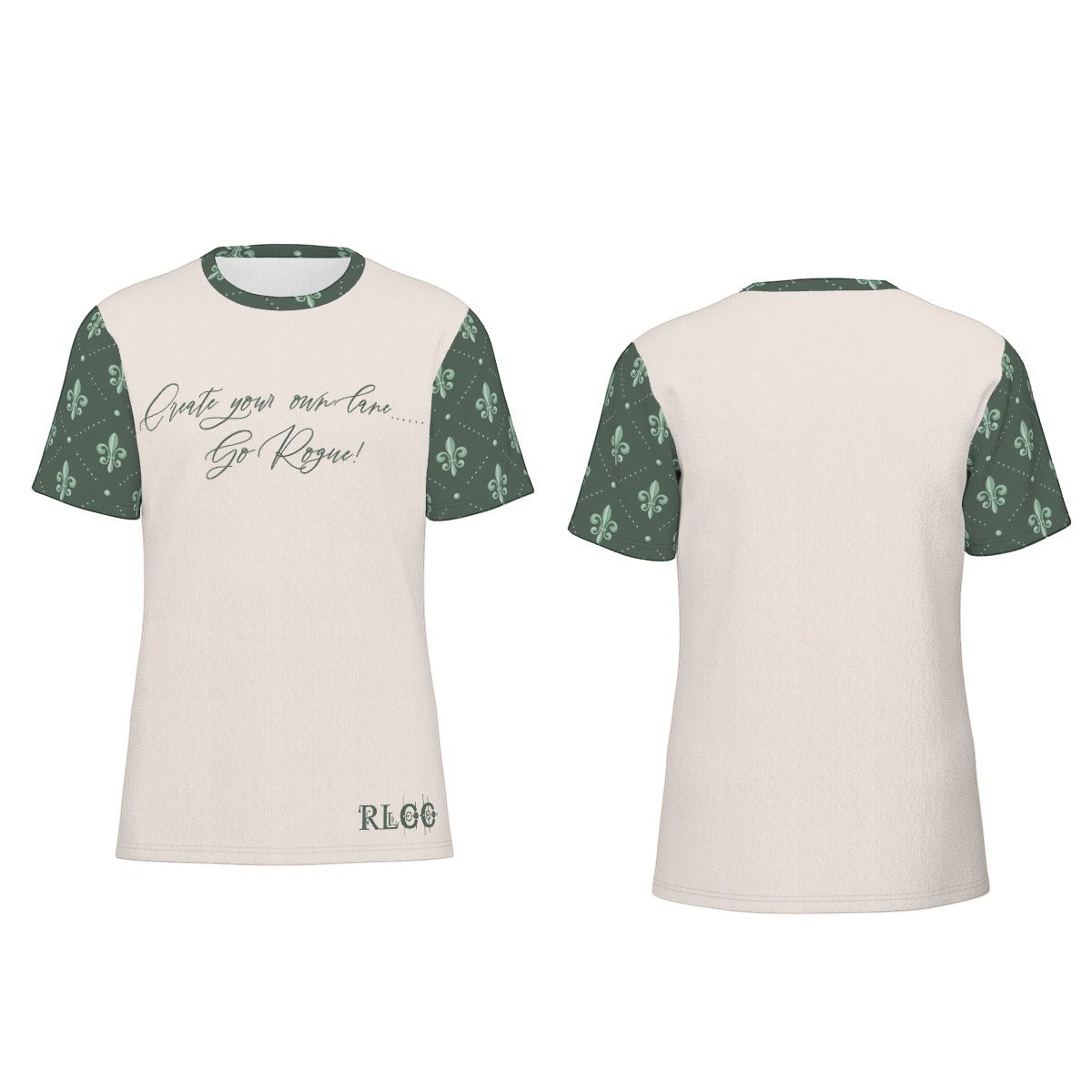 Your Lane Tee