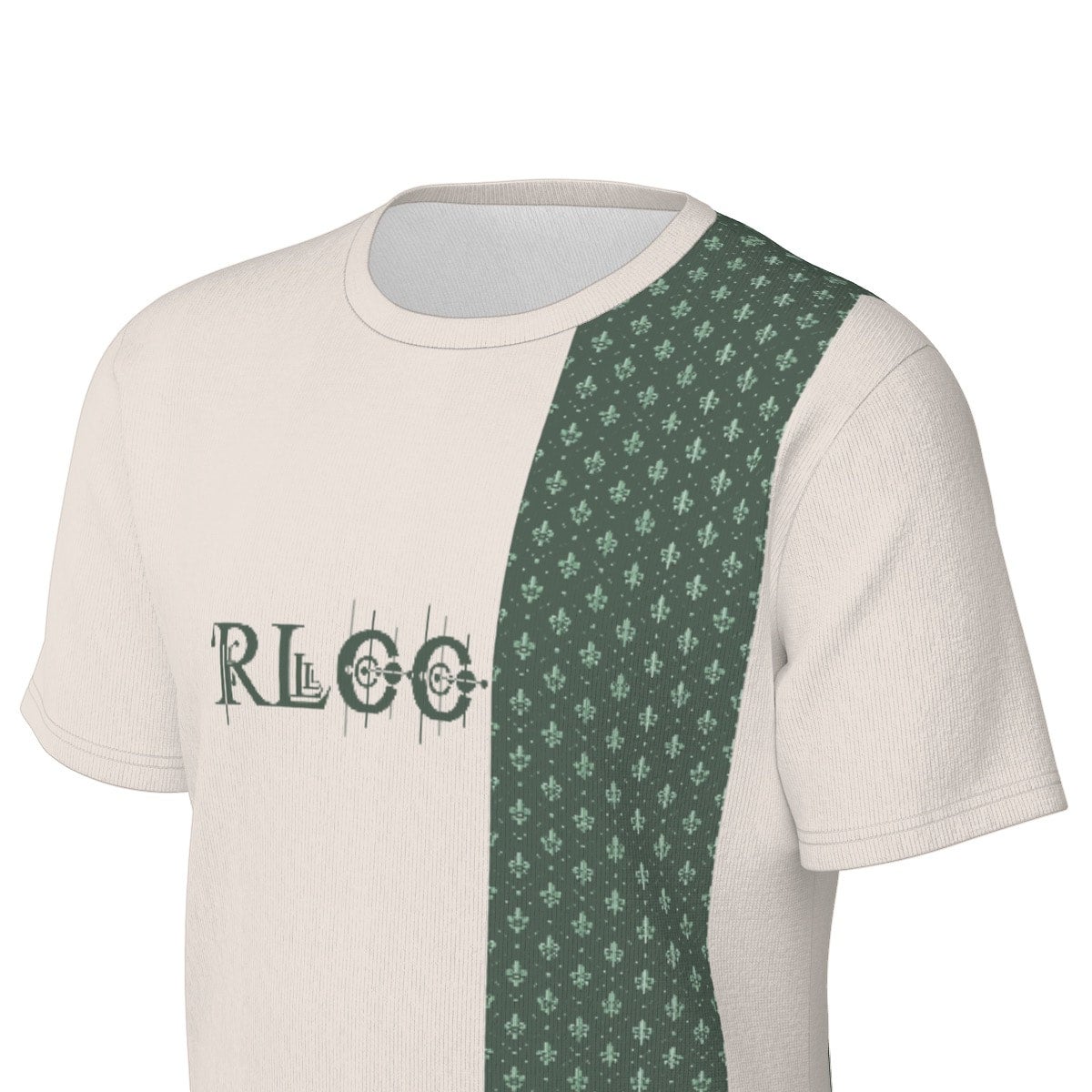 RLCC Le Fleur de lis Tee