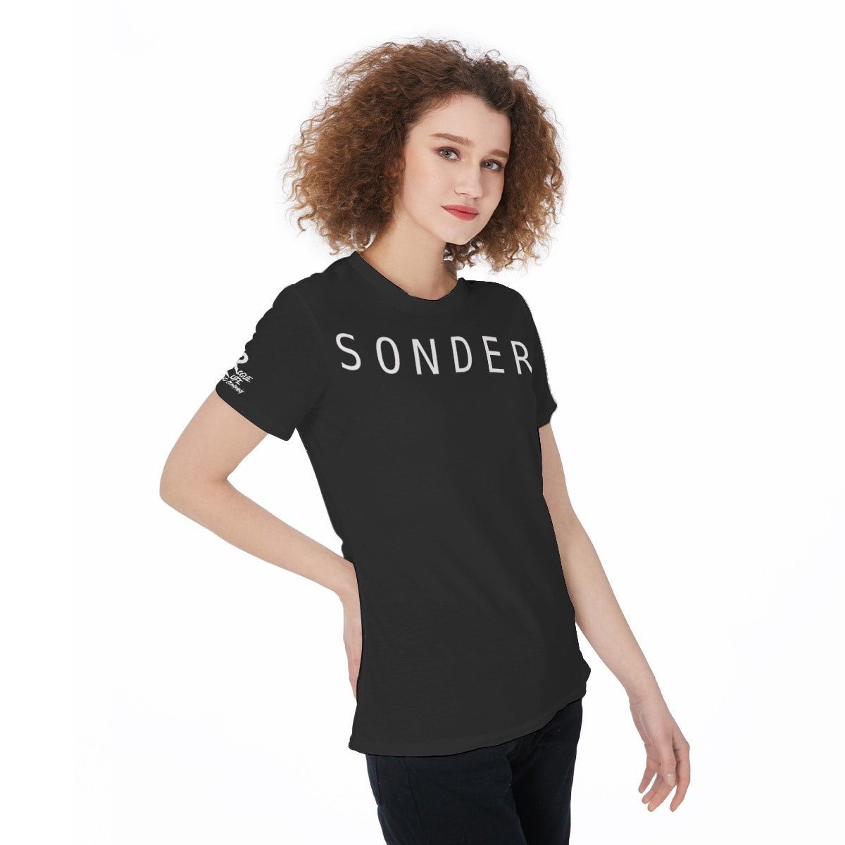 SONDER Definition Women's Tee