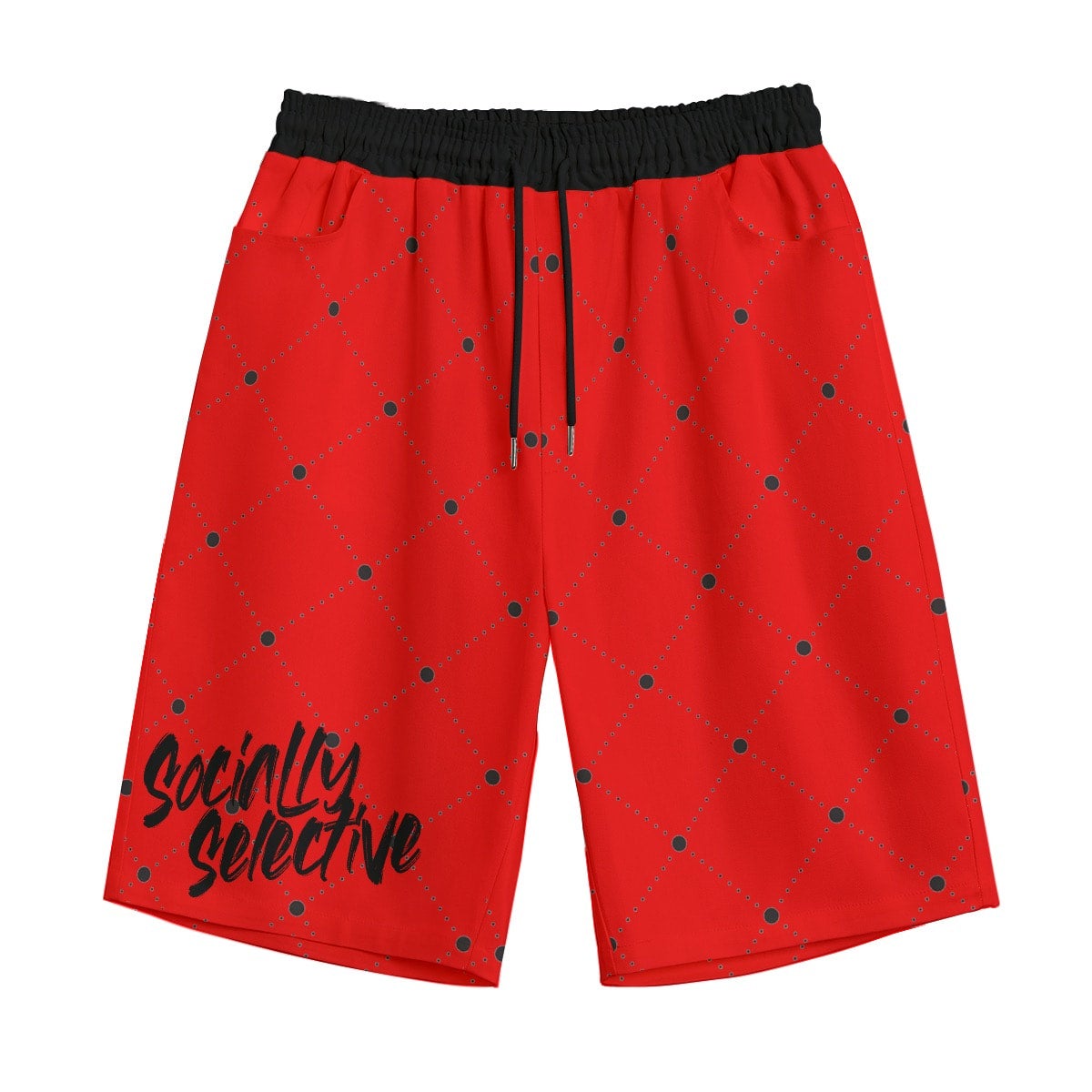 Socially Selective collection