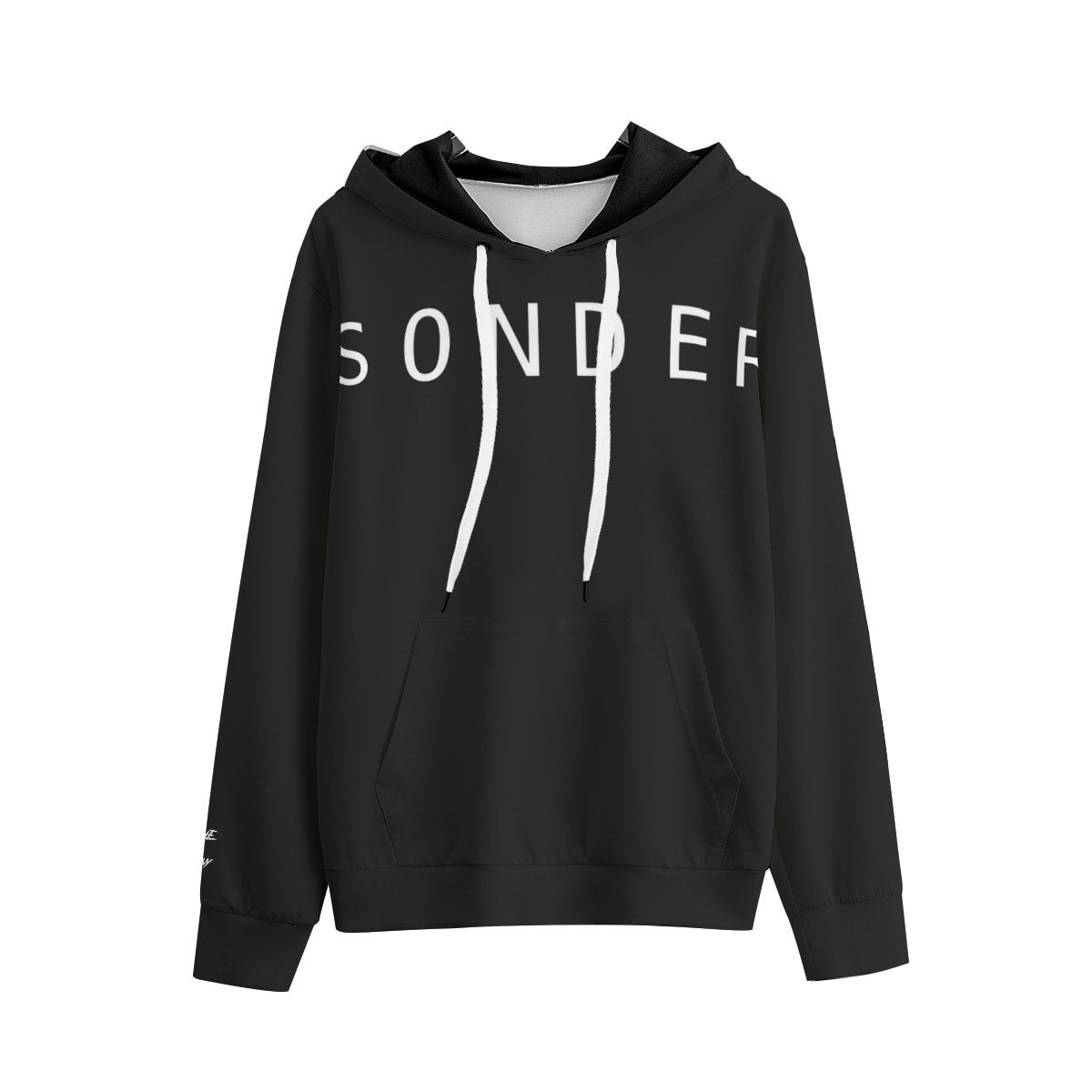 Vital Hoodie