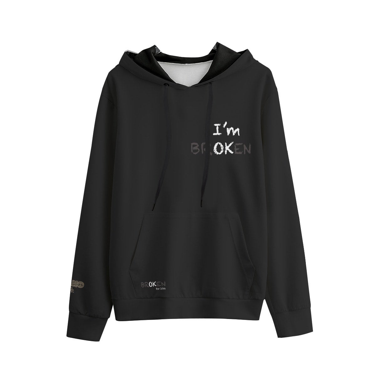 BROKEN for HIM collection