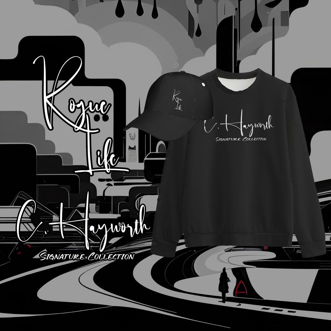 Signature Collection collection