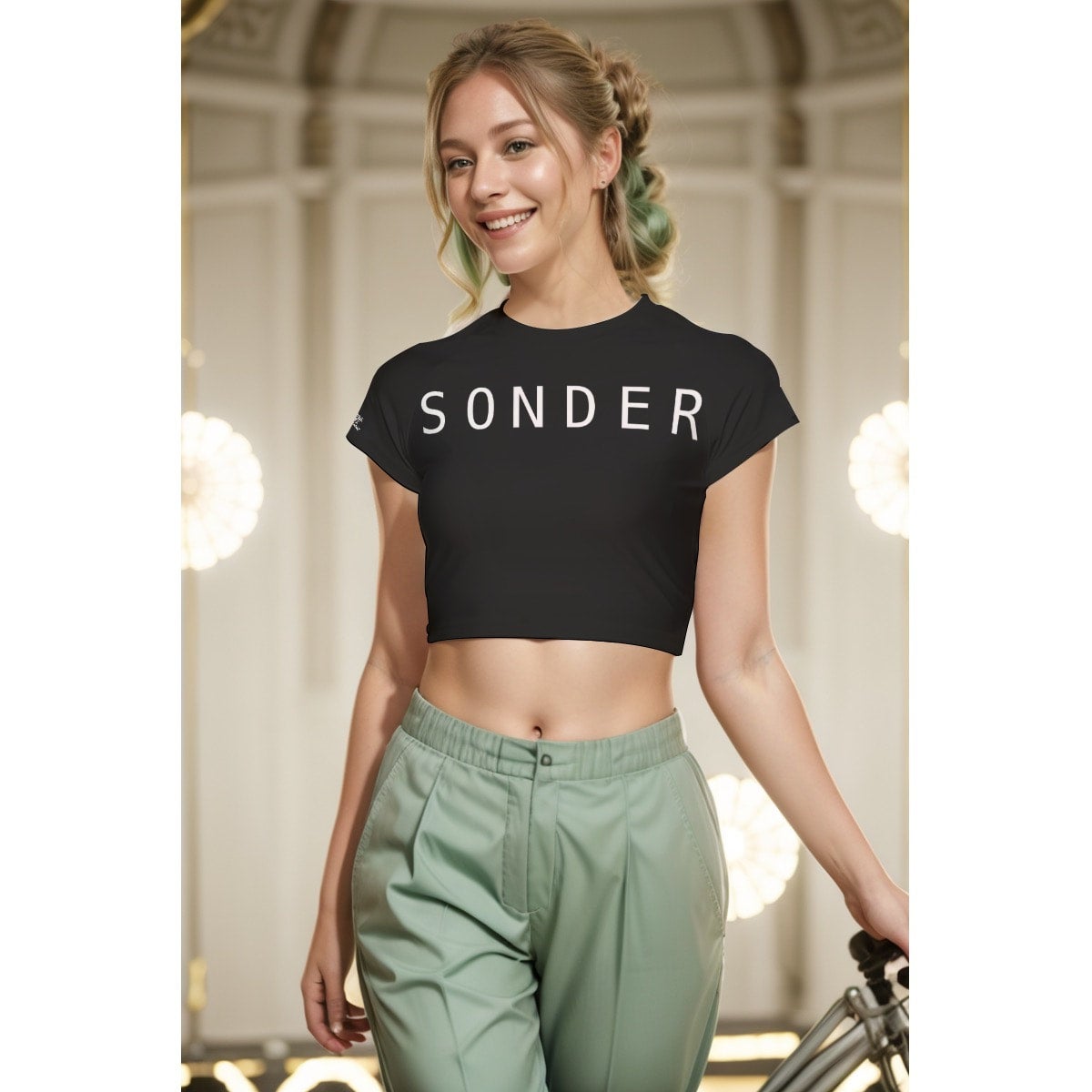 SONDER Collection collection