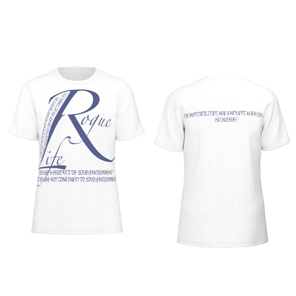 The Statement Collection collection